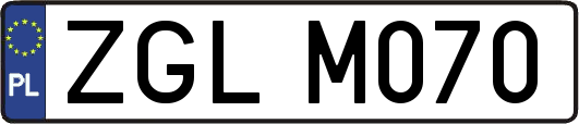 ZGLM070