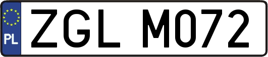 ZGLM072