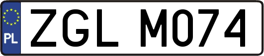 ZGLM074