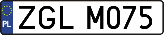 ZGLM075
