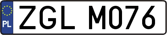 ZGLM076