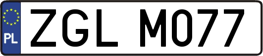 ZGLM077