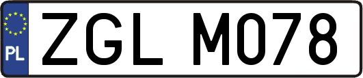 ZGLM078
