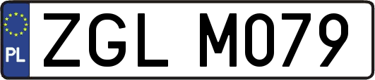 ZGLM079