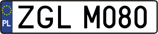 ZGLM080