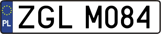 ZGLM084