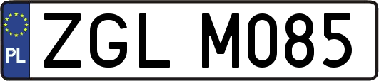 ZGLM085