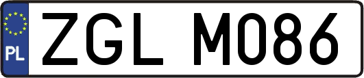 ZGLM086