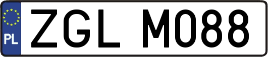 ZGLM088