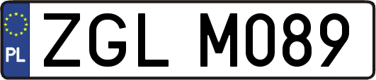ZGLM089