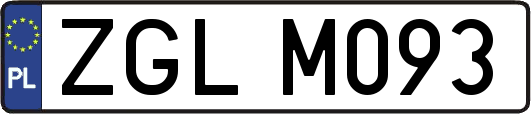 ZGLM093