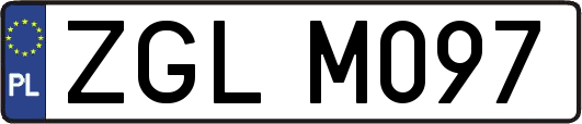 ZGLM097