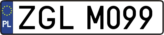 ZGLM099