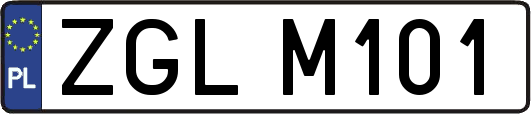 ZGLM101