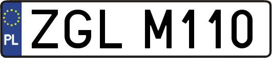 ZGLM110