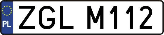 ZGLM112