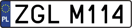 ZGLM114