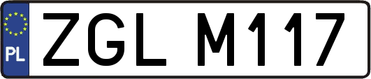 ZGLM117