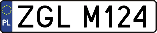 ZGLM124