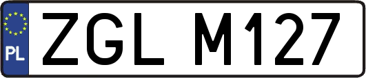 ZGLM127