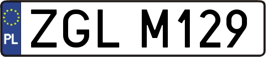 ZGLM129