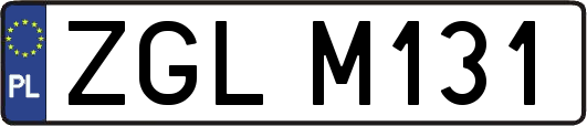 ZGLM131