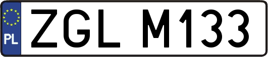 ZGLM133