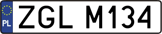 ZGLM134