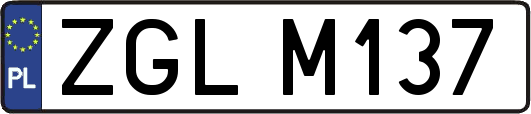 ZGLM137