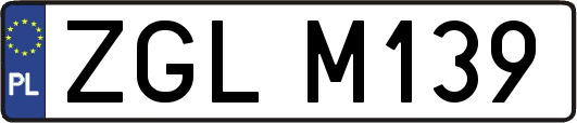 ZGLM139
