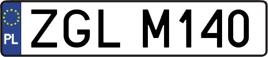 ZGLM140