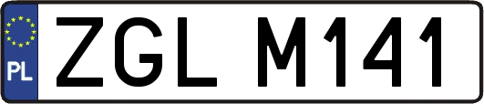 ZGLM141