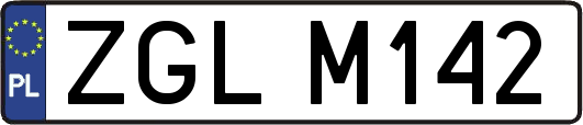 ZGLM142
