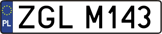 ZGLM143