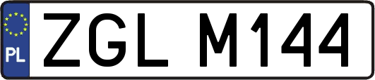 ZGLM144