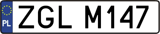 ZGLM147