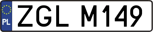 ZGLM149