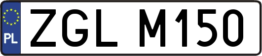 ZGLM150