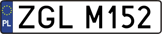 ZGLM152
