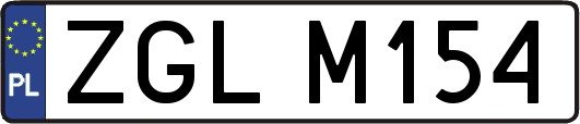 ZGLM154