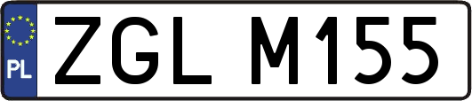 ZGLM155