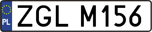 ZGLM156