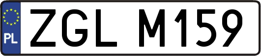 ZGLM159