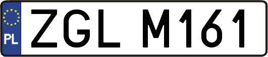 ZGLM161