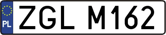 ZGLM162