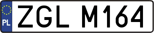 ZGLM164