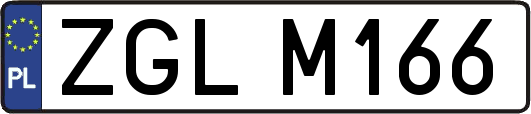 ZGLM166