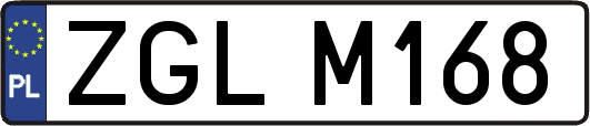 ZGLM168