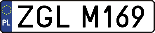 ZGLM169