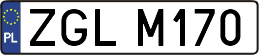 ZGLM170
